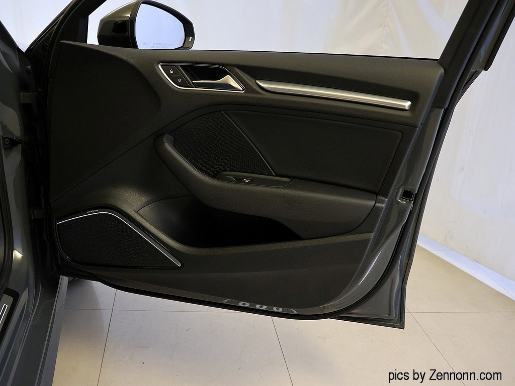 Used 2020 Audi A3 2.0T Premium Plus image 31