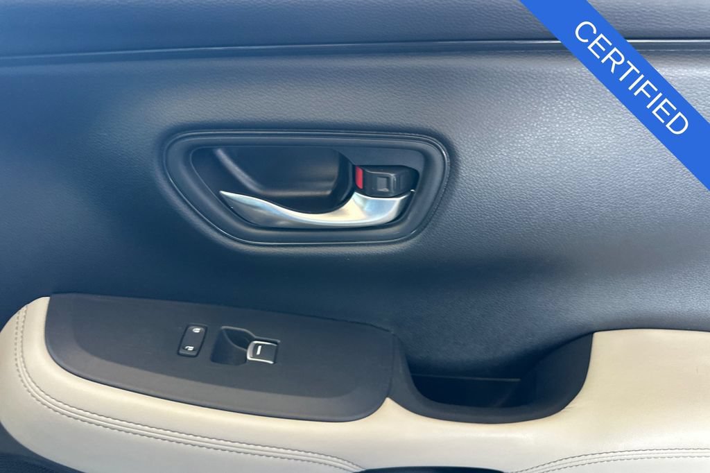 Used 2025 Honda HR-V EX-L image 19
