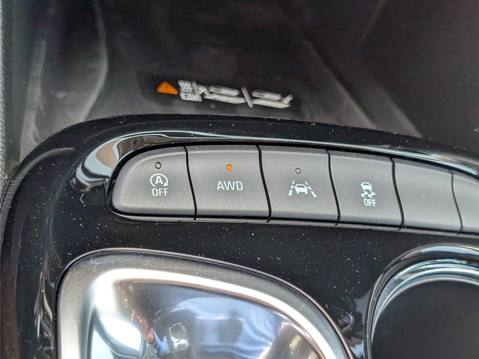 New 2026 Buick Encore GX Sport Touring w/ Advanced Technology Package AWD/4WD image 21