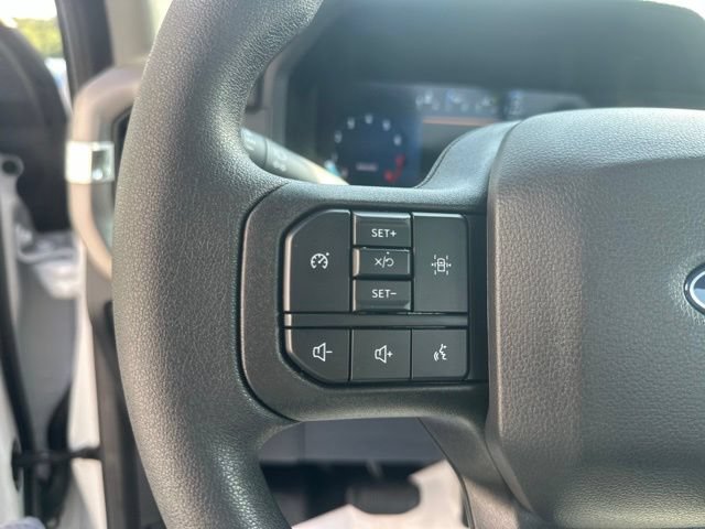 Certified 2025 Ford F150 XL RWD image 19