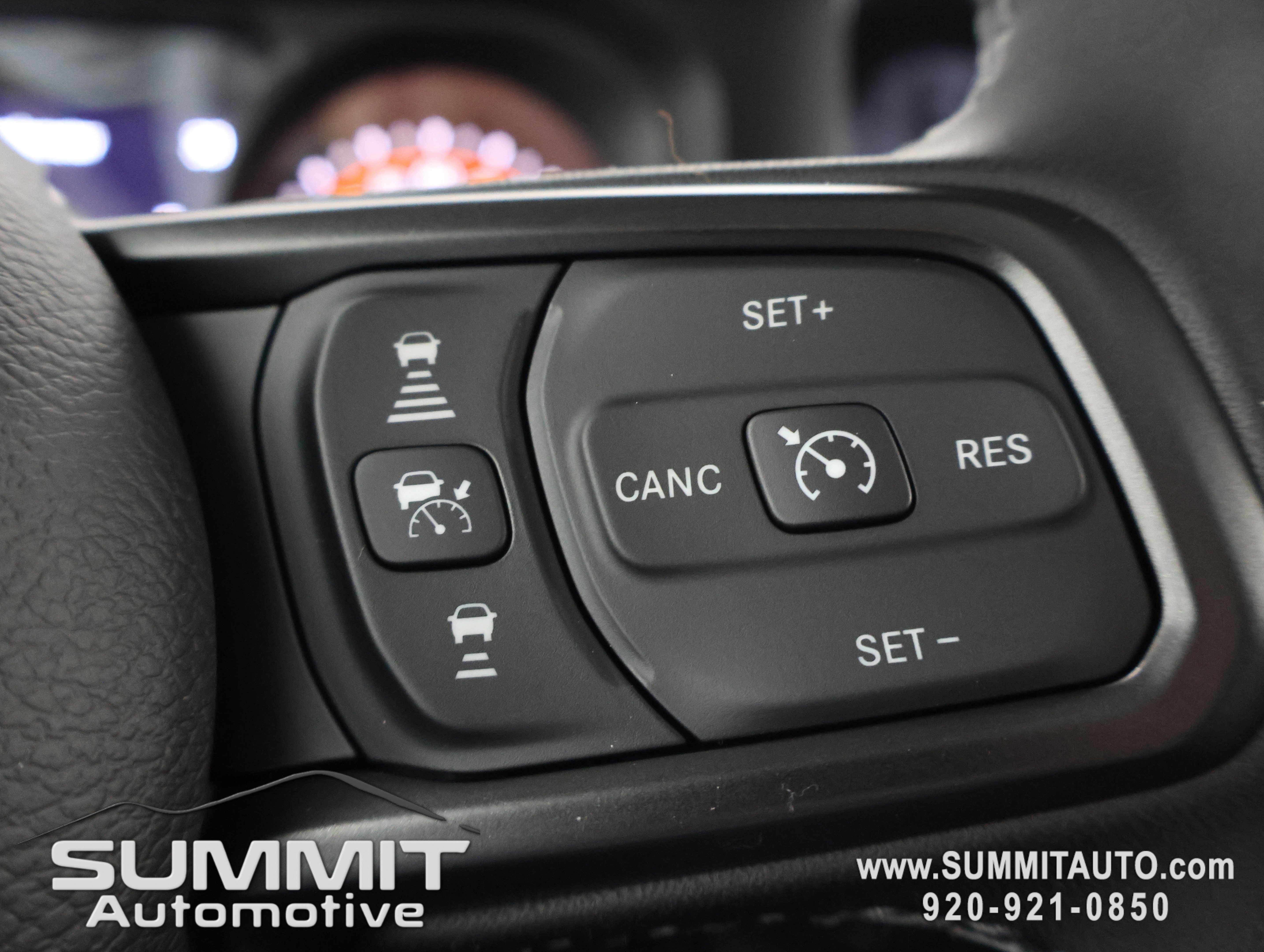 New 2026 Jeep Wrangler Unlimited Sport AWD/4WD image 17