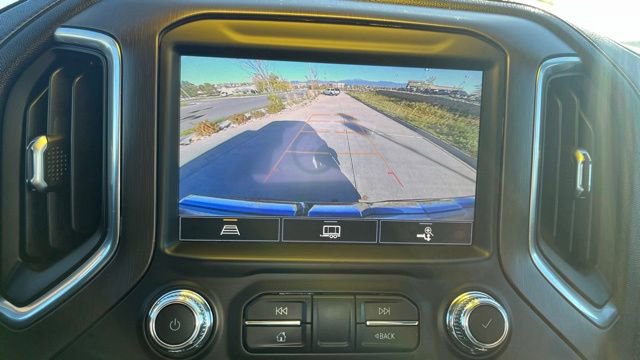 Used 2021 GMC Sierra 1500 AT4 image 31