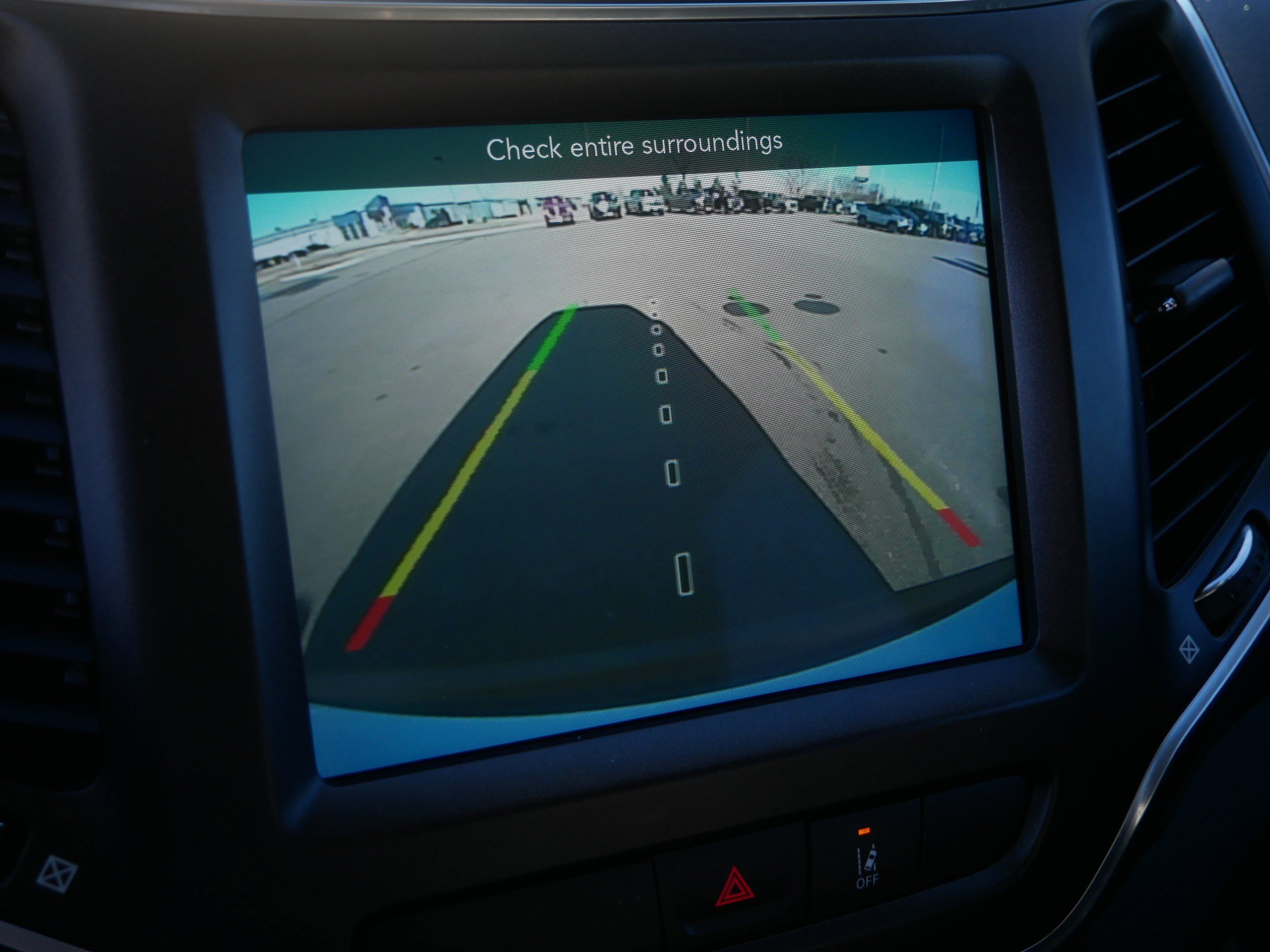 Used 2022 Jeep Cherokee Trailhawk image 35