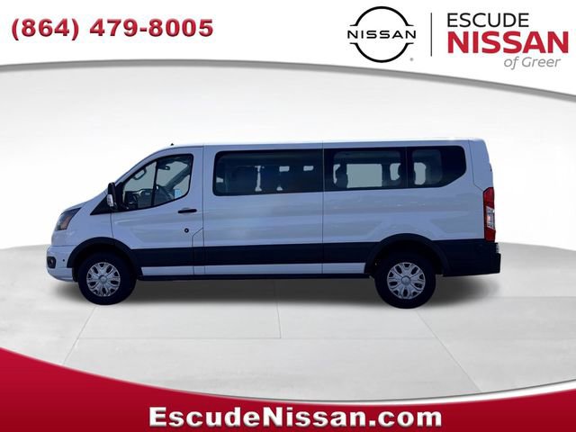 Used 2024 Ford Transit 350 XLT RWD image 6
