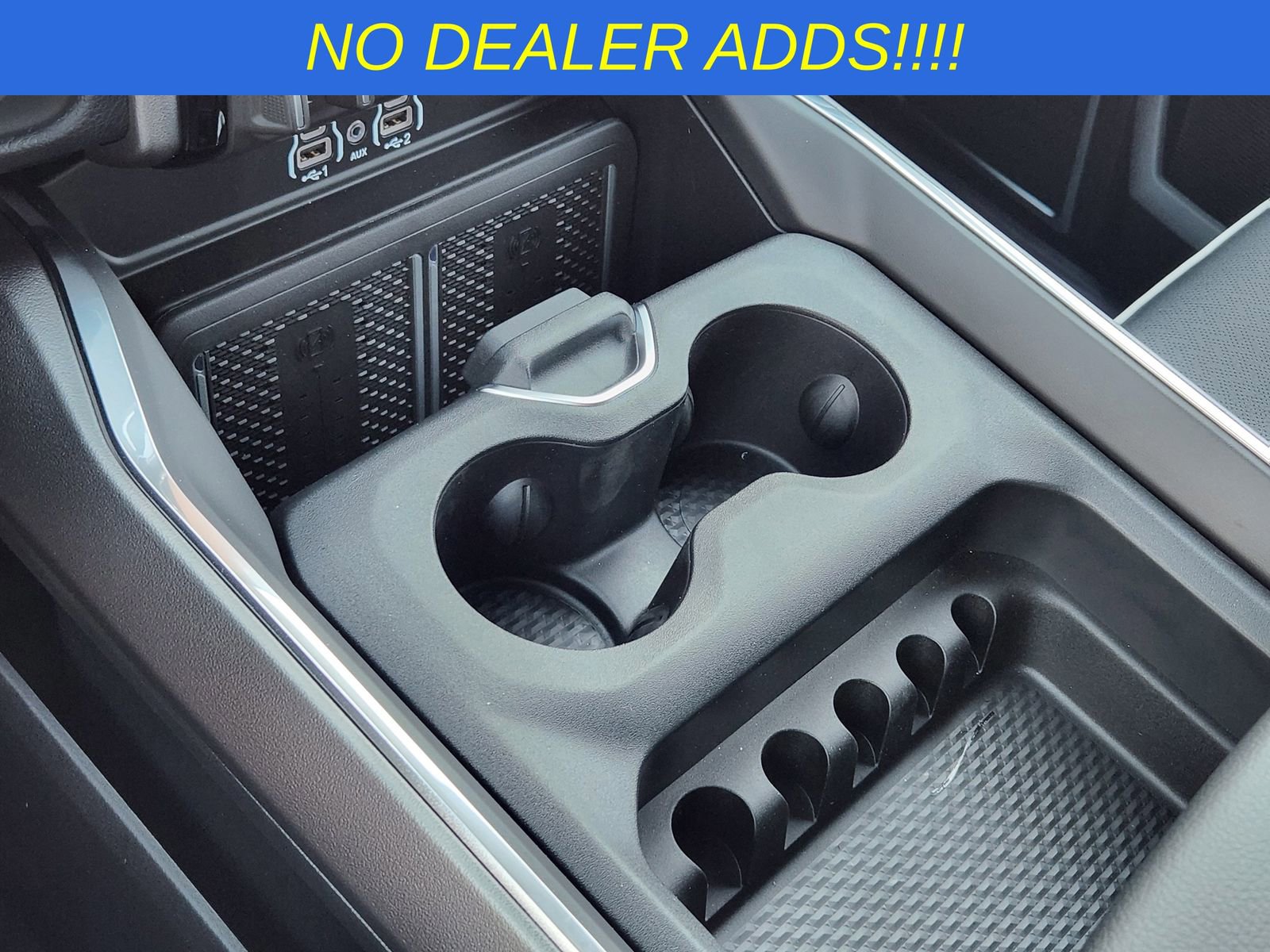 New 2026 RAM 2500 Laramie w/ Night Edition image 18