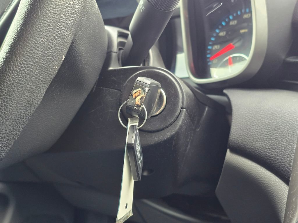 Used 2016 Chevrolet Malibu LS image 36