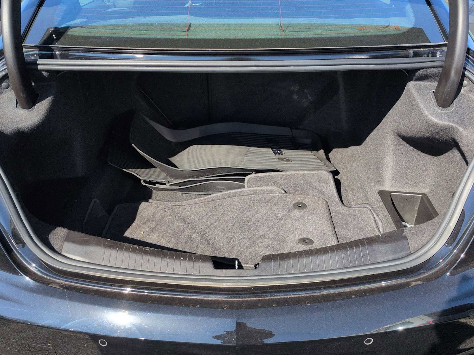 Used 2022 Cadillac CT5 Premium Luxury image 36