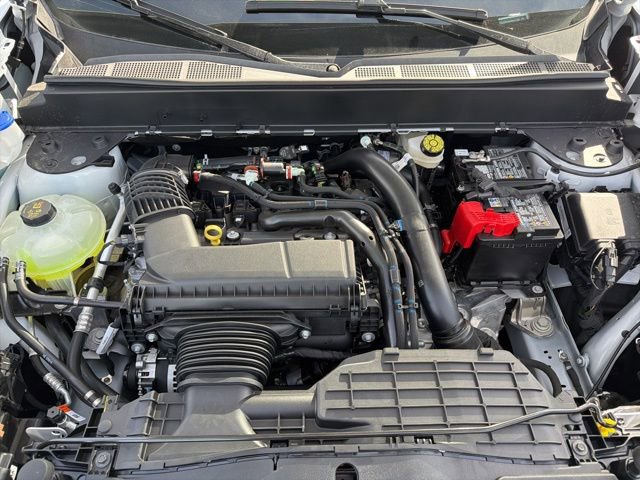 New 2025 Ford Maverick Lobo image 87