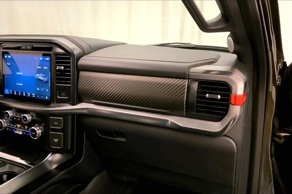 Used 2025 Ford F150 Raptor AWD/4WD image 23