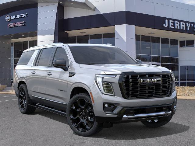 New 2026 GMC Yukon XL Denali Ultimate AWD/4WD image 31