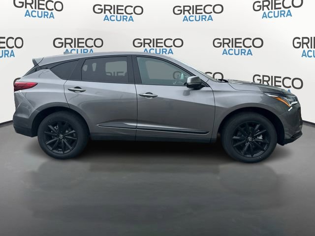 New 2026 Acura RDX SH-AWD image 5