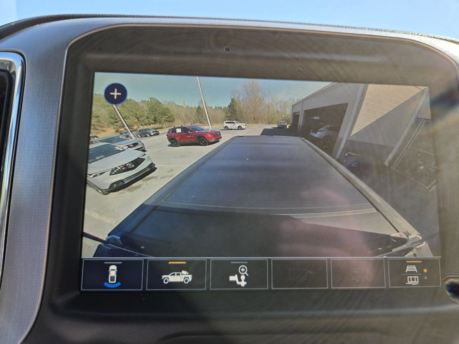 Used 2022 GMC Sierra 2500 SLT w/ SLT Convenience Package image 41