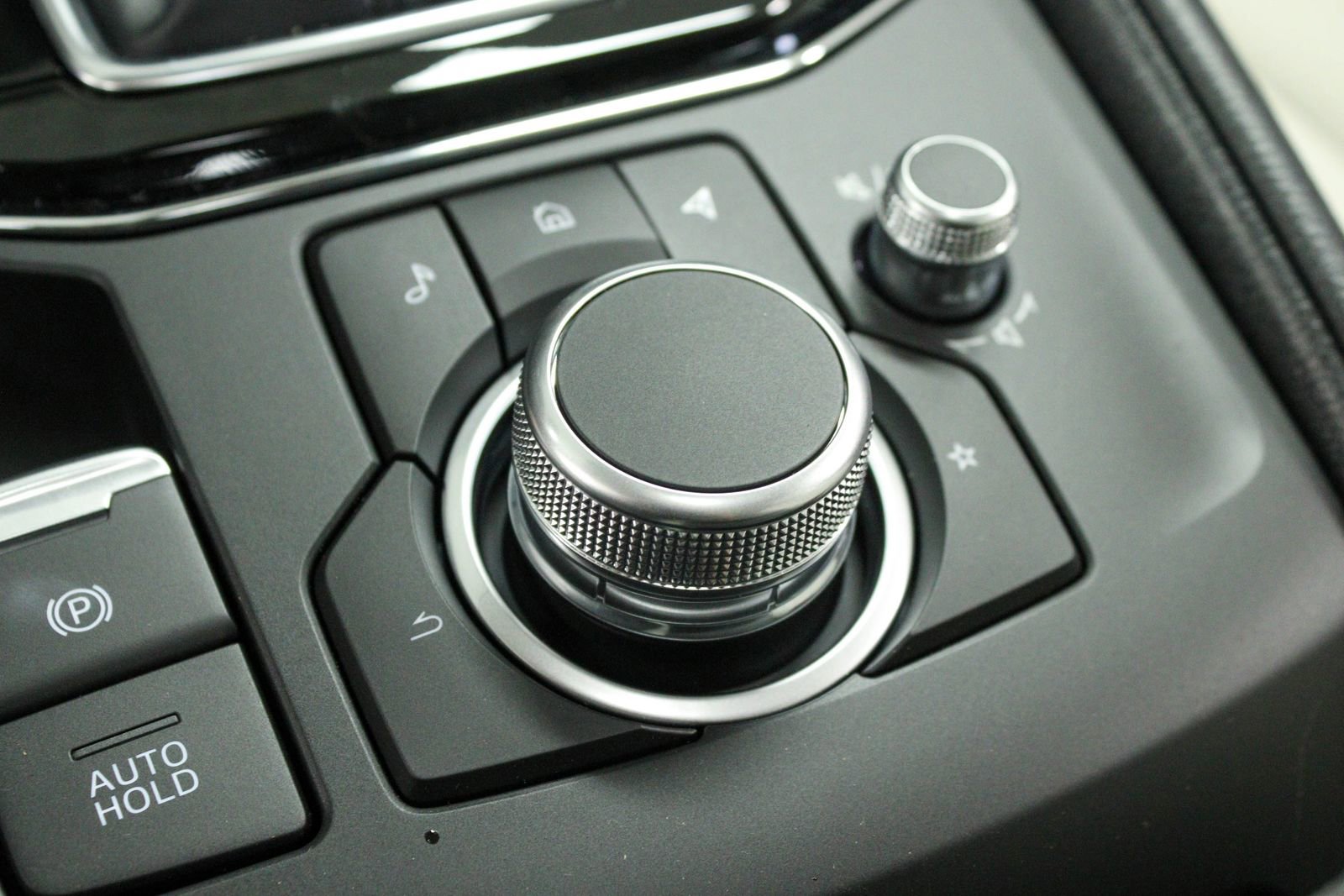 New 2025 MAZDA CX-5 AWD 2.5 S w/ Preferred Package image 35