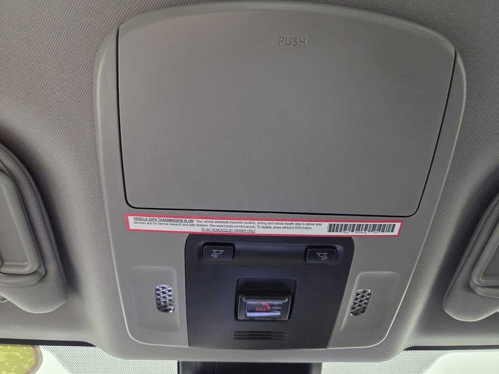 Used 2023 Toyota Camry LE FWD image 14