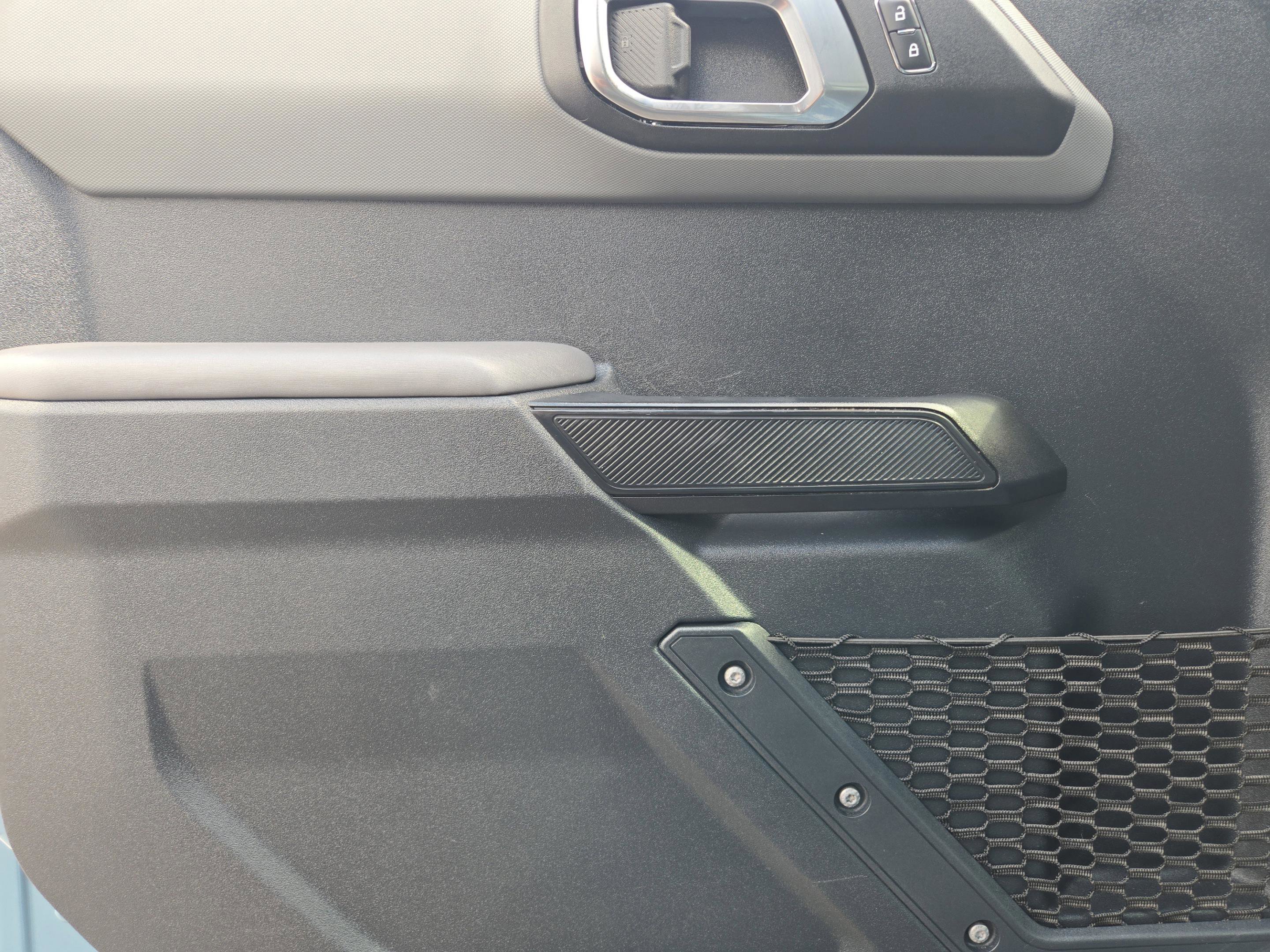 Used 2023 Ford Bronco 4-Door w/ Sasquatch Package image 21