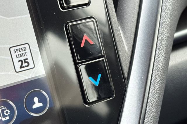 Used 2025 Subaru WRX tS image 30