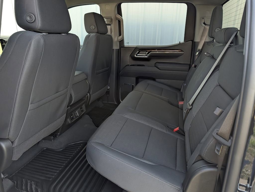 New 2026 GMC Sierra 1500 Elevation image 25