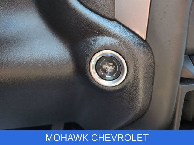 Used 2022 Chevrolet Silverado 1500 Custom AWD/4WD image 17
