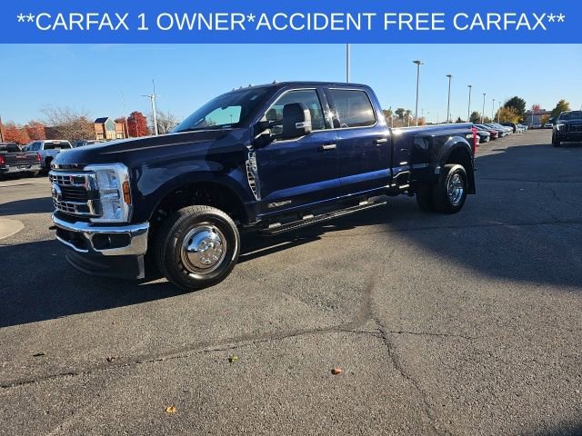 Used 2025 Ford F350 XLT image 10