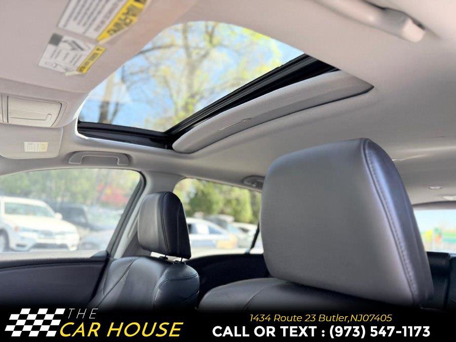 Used 2018 Acura RDX FWD image 16