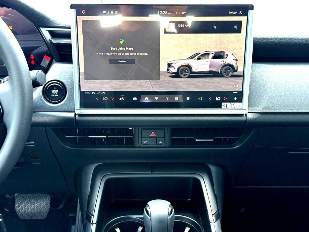 New 2026 MAZDA CX-5 Select AWD/4WD image 21