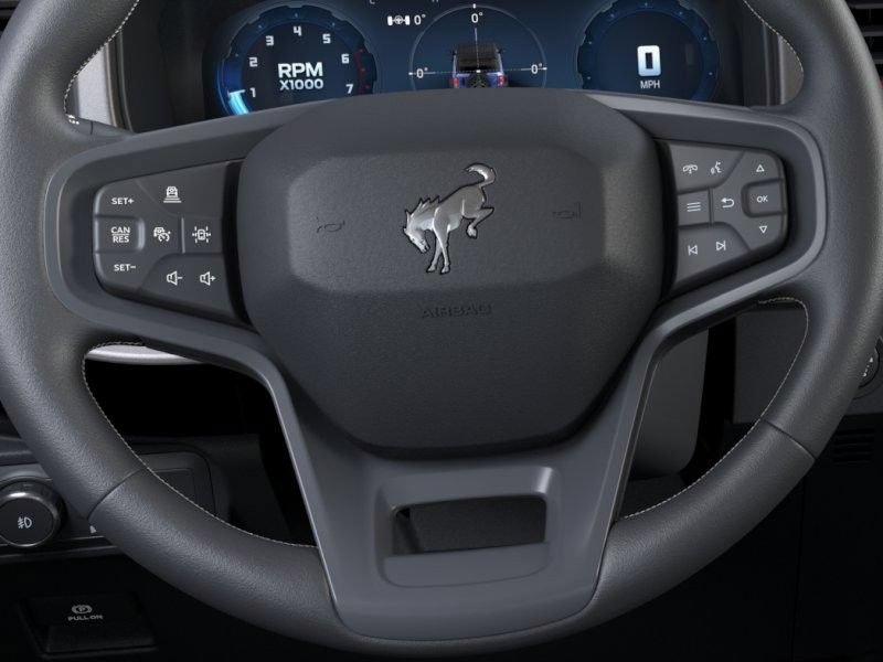 New 2026 Ford Bronco Outer Banks w/ Sasquatch Package AWD/4WD image 14