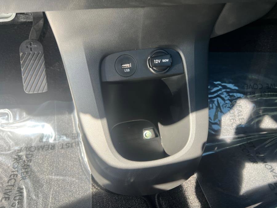 Used 2023 Hyundai Ioniq 5 Limited w/ Cargo Package image 30