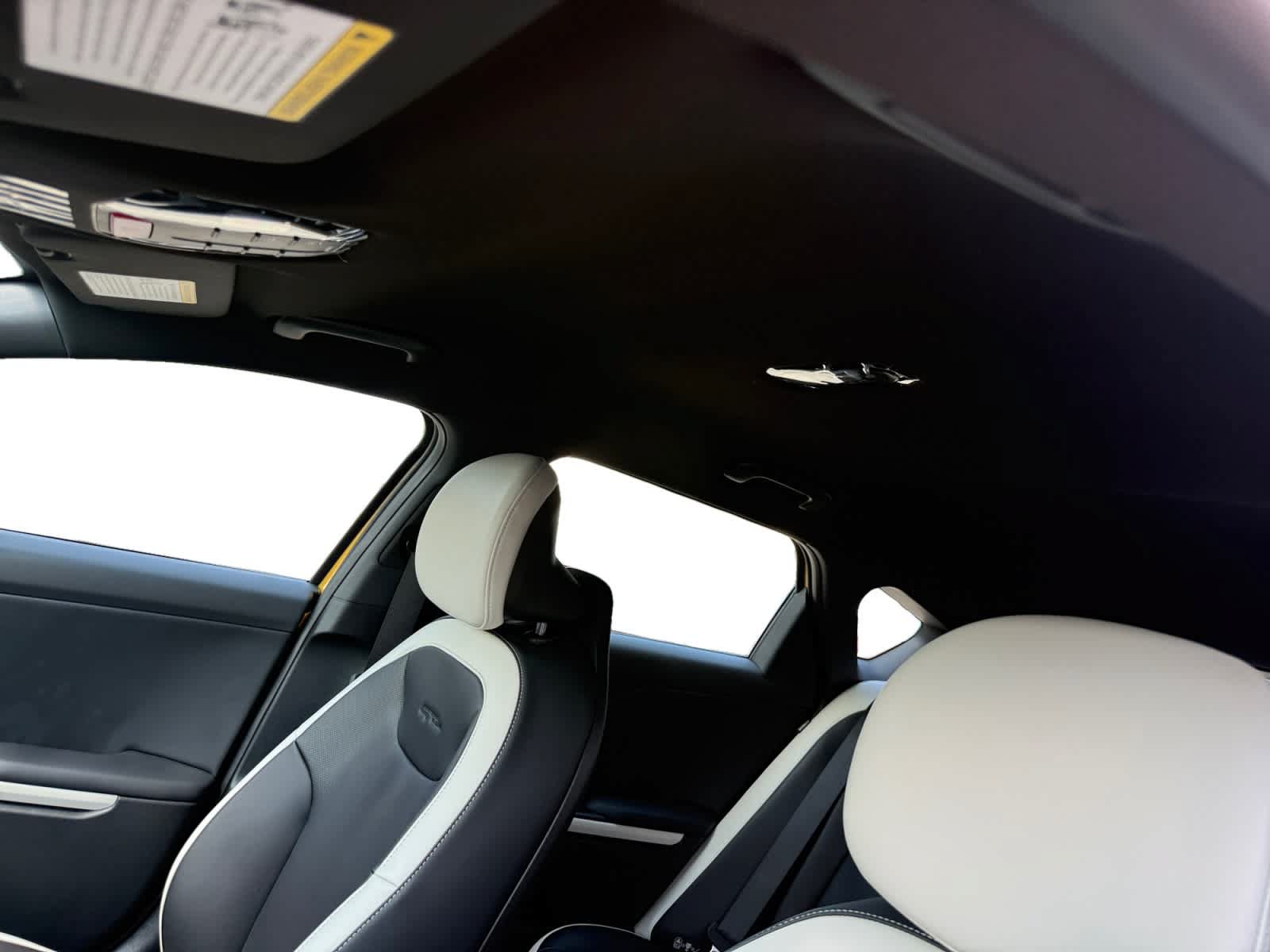 New 2026 Kia K4 GT-Line FWD image 12