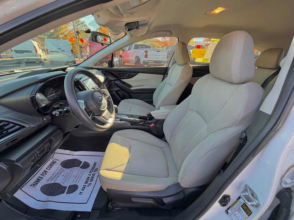 Used 2021 Subaru Impreza Premium image 12