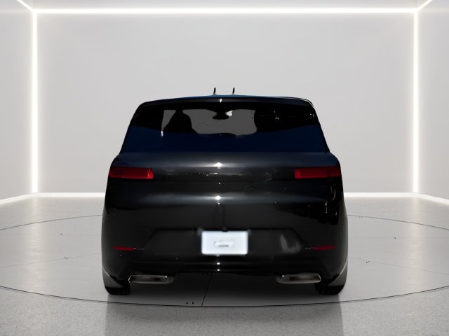 New 2026 Land Rover Range Rover Sport Dynamic SE AWD/4WD image 5