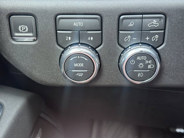 New 2026 GMC Sierra 1500 Elevation w/ Elevation Premium Package image 35
