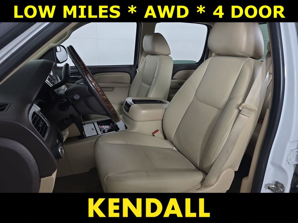 Used 2012 GMC Sierra 1500 Denali image 19