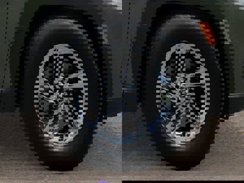 New 2026 Hyundai Tucson SE image 8