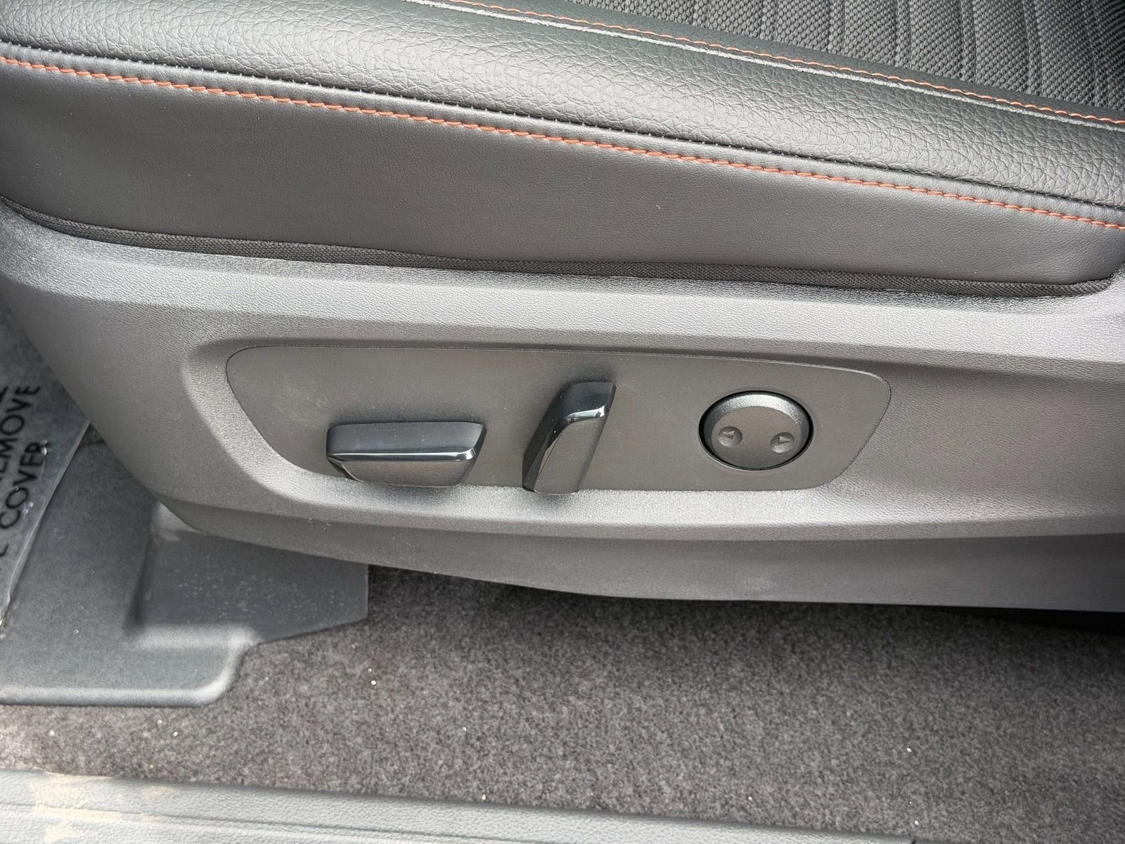New 2026 Nissan Pathfinder Rock Creek AWD/4WD image 17