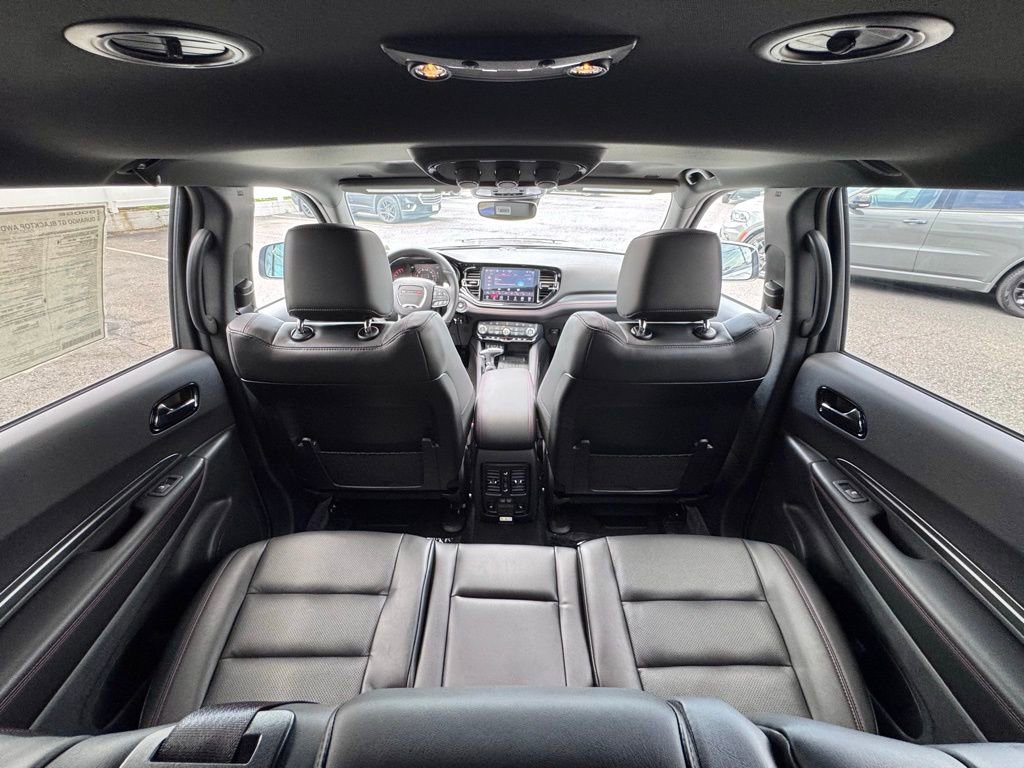 New 2026 Dodge Durango GT image 26
