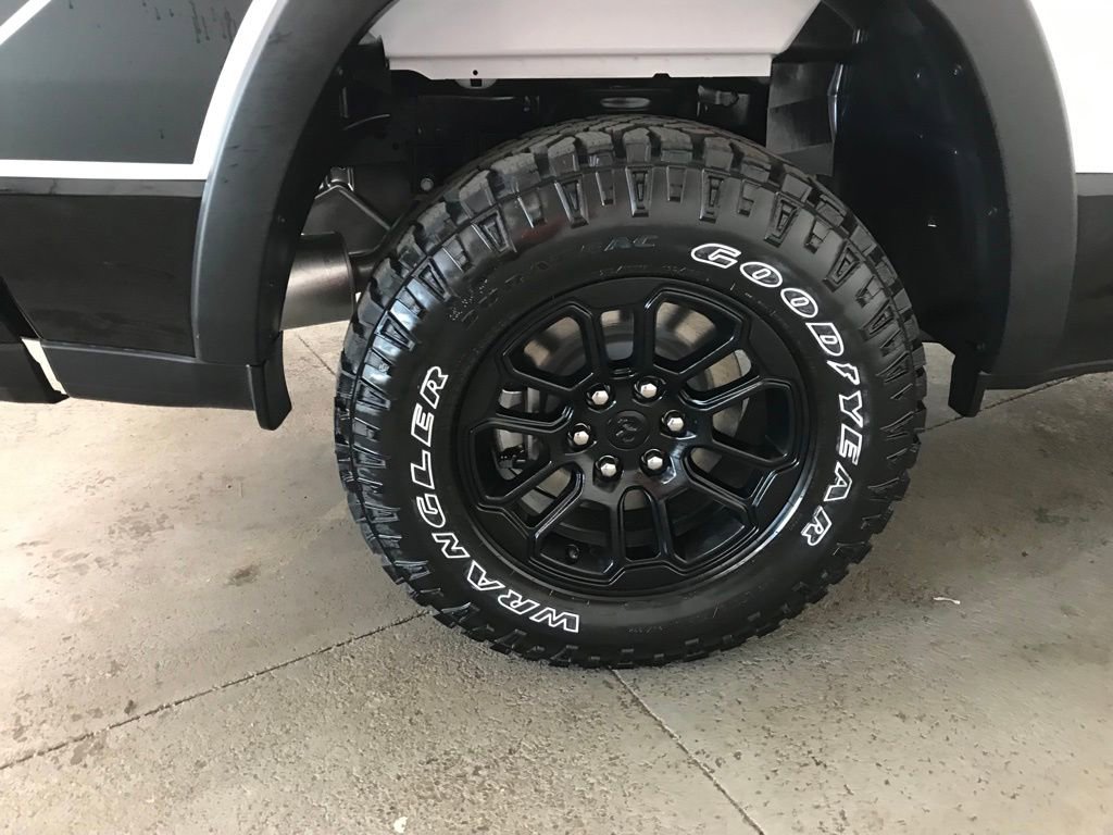 New 2026 RAM 1500 Rebel image 40