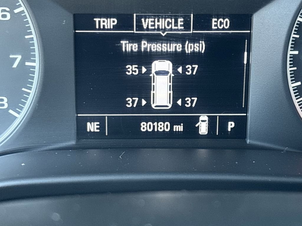 Used 2018 GMC Acadia SLE w/ Driver Alert Package I image 12