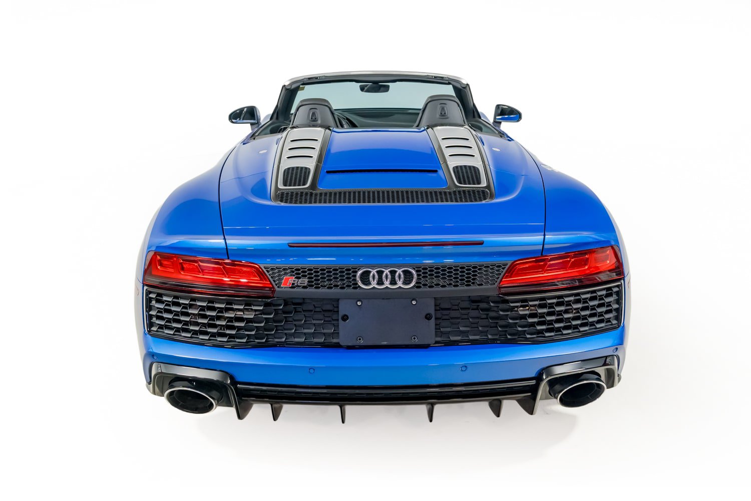Used 2021 Audi R8 V10 w/ Premium Package RWD image 17