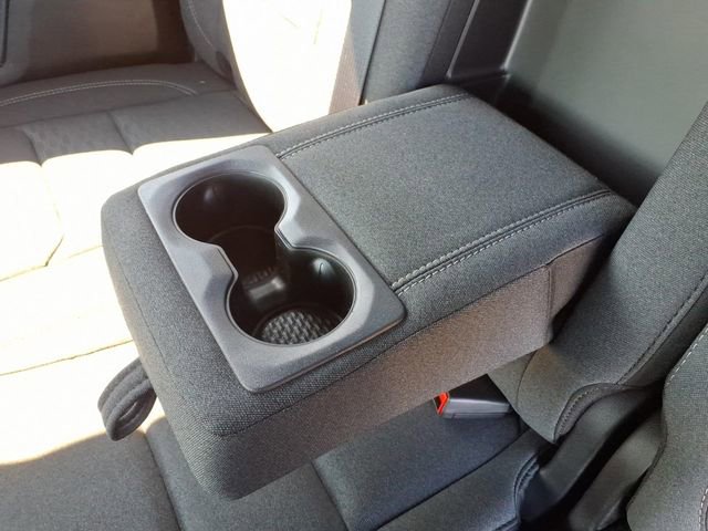 New 2026 RAM 1500 Big Horn image 29