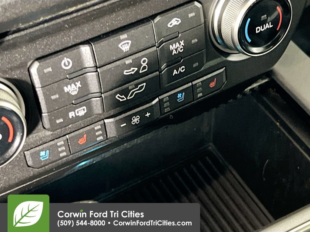 Used 2018 Ford F150 Raptor w/ Equipment Group 802A Luxury AWD/4WD image 24