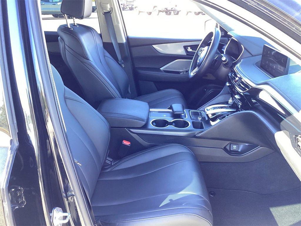 Used 2024 Acura MDX 3.5L image 29