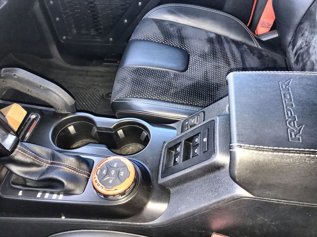 Used 2023 Ford Bronco Raptor image 21
