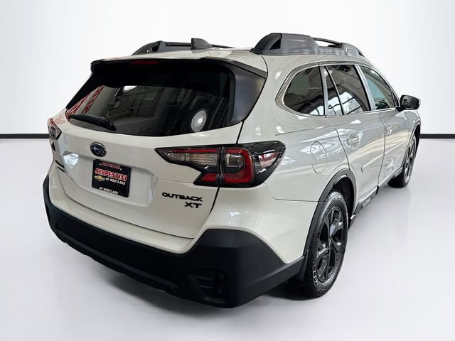 Used 2020 Subaru Outback Onyx Edition XT image 6