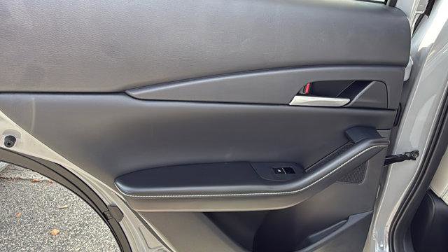 New 2026 MAZDA CX-30 2.5 Turbo w/ Premium Package image 16