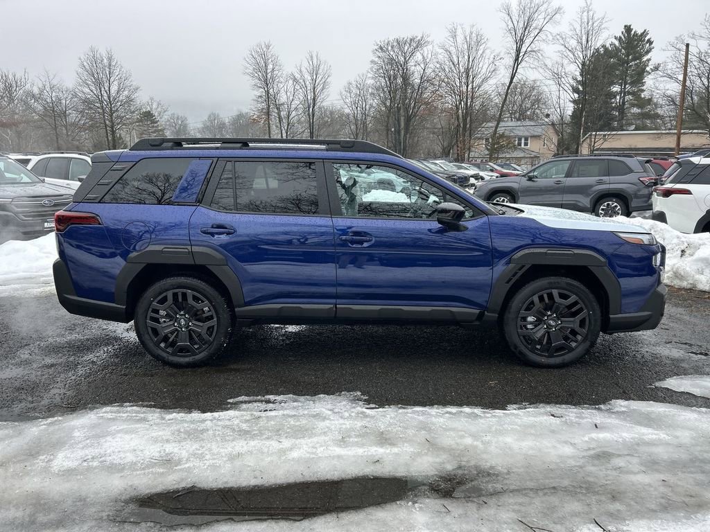 New 2026 Subaru Outback Limited XT AWD/4WD image 9