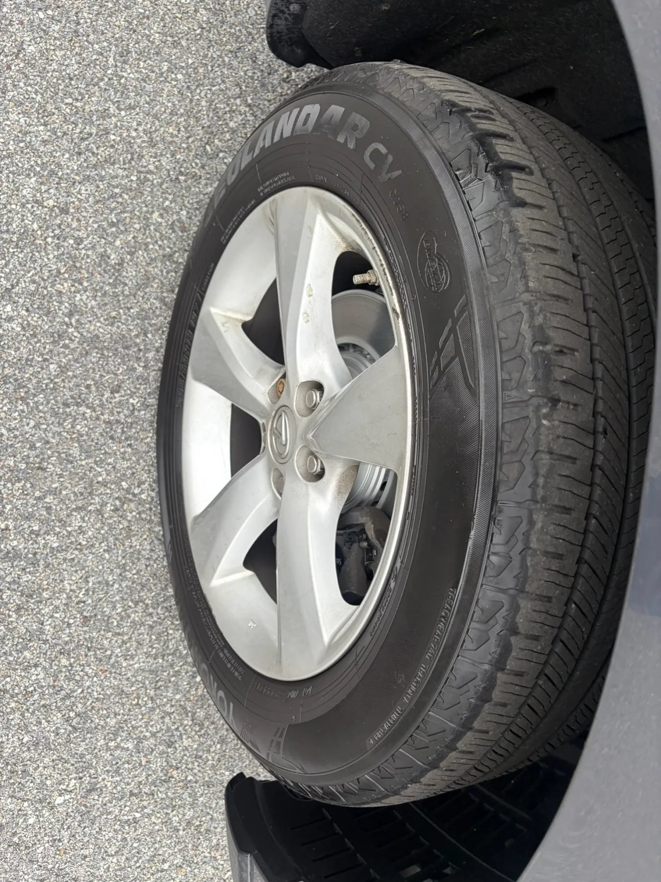 Used 2015 Lexus RX 350 AWD image 35