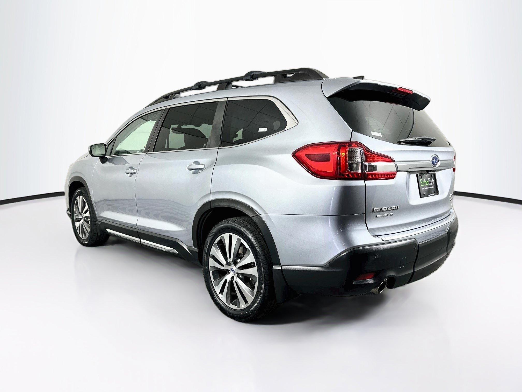 Used 2019 Subaru Ascent Limited w/ Popular Package #2A AWD/4WD image 5