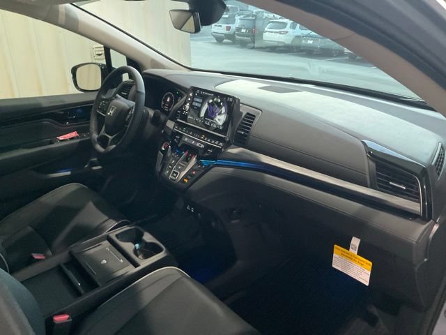 New 2027 Honda Odyssey Elite image 26