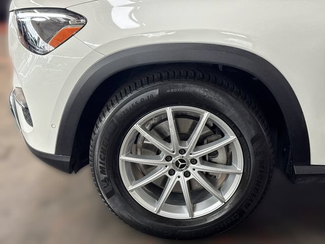 Used 2025 Mercedes-Benz GLE 350 4MATIC image 20