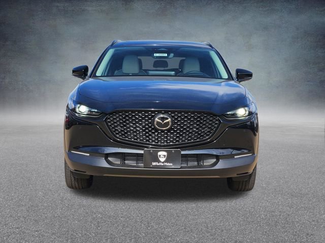 New 2026 MAZDA CX-30 Aire Edition video 2